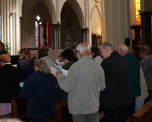 Images - Stald - Profession de foi - 2016 - 61