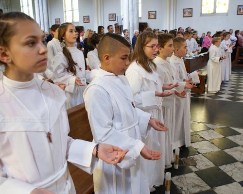 Images - Stald - Profession de foi - 2016 - 67
