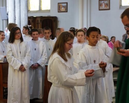 Images - Stald - Profession de foi - 2016 - 69