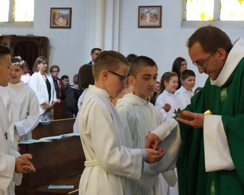 Images - Stald - Profession de foi - 2016 - 74