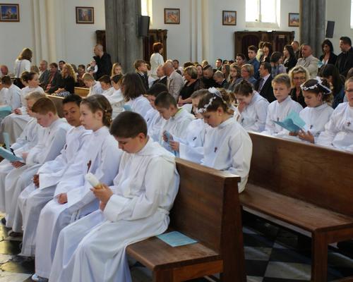 Images - Stald - Profession de foi - 2016 - 77