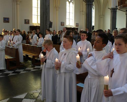 Images - Stald - Profession de foi - 2016 - 81
