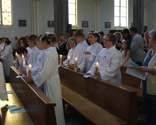 Images - Stald - Profession de foi - 2016 - 82