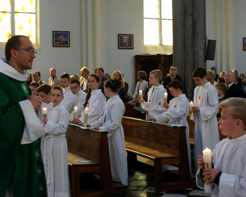 Images - Stald - Profession de foi - 2016 - 83