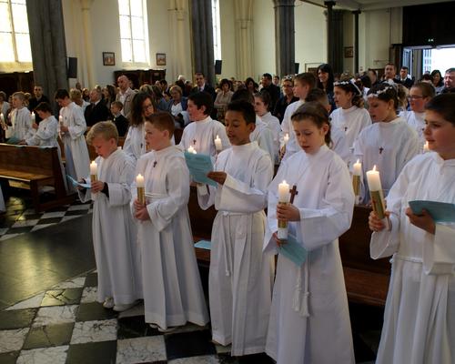 Images - Stald - Profession de foi - 2016 - 84