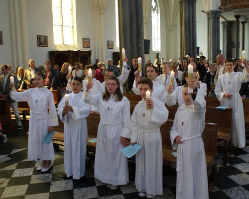 Images - Stald - Profession de foi - 2016 - 85