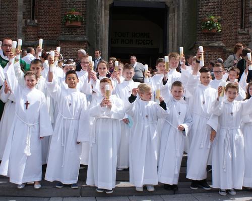 Images - Stald - Profession de foi - 2016 - 93