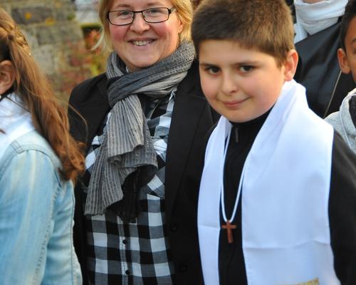 Images - Stald - Paroisse Sainte Aldegonde - 2016-