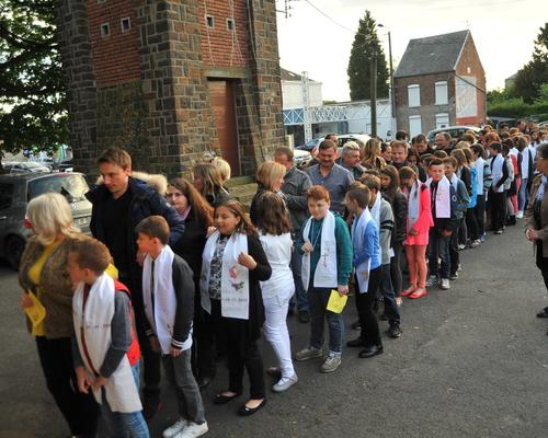 Images - Stald - Paroisse Sainte Aldegonde - 2016-