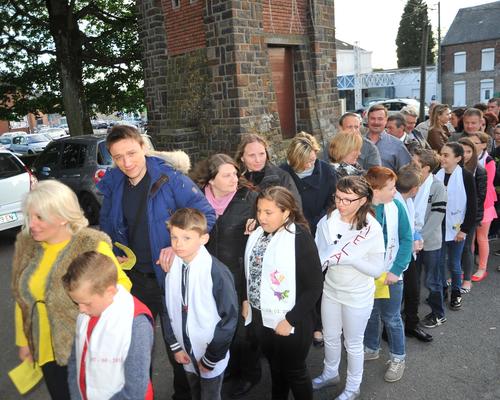 Images - Stald - Paroisse Sainte Aldegonde - 2016-