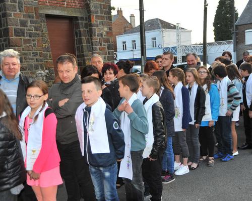 Images - Stald - Paroisse Sainte Aldegonde - 2016-