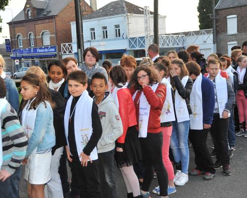 Images - Stald - Paroisse Sainte Aldegonde - 2016-