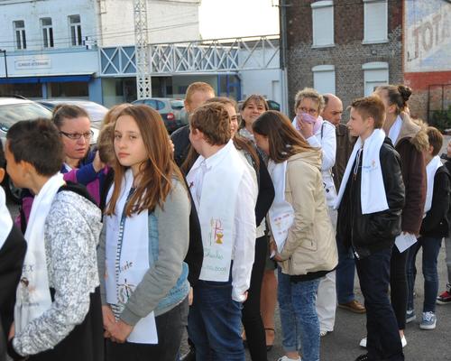 Images - Stald - Paroisse Sainte Aldegonde - 2016-