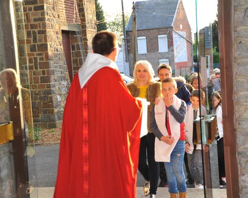 Images - Stald - Paroisse Sainte Aldegonde - 2016-