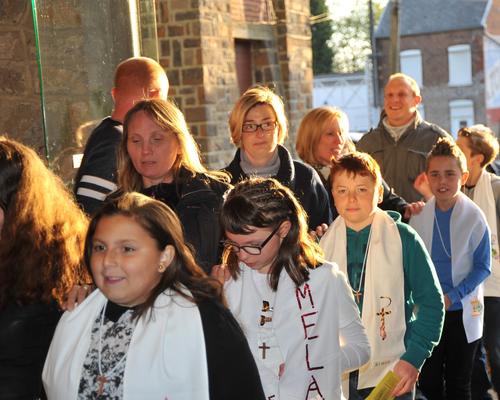 Images - Stald - Paroisse Sainte Aldegonde - 2016-