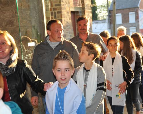 Images - Stald - Paroisse Sainte Aldegonde - 2016-