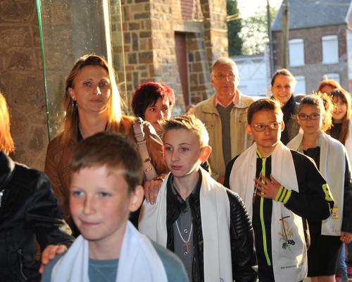 Images - Stald - Paroisse Sainte Aldegonde - 2016-