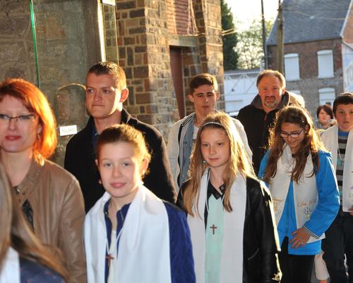 Images - Stald - Paroisse Sainte Aldegonde - 2016-