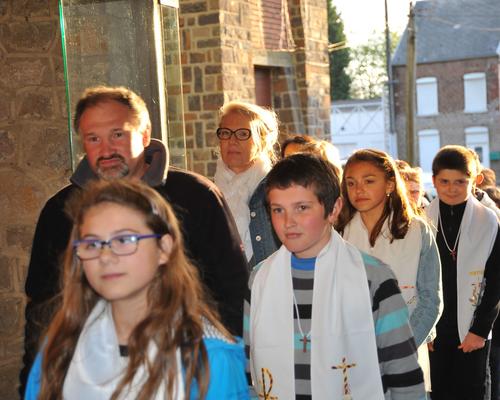 Images - Stald - Paroisse Sainte Aldegonde - 2016-