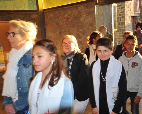 Images - Stald - Paroisse Sainte Aldegonde - 2016-