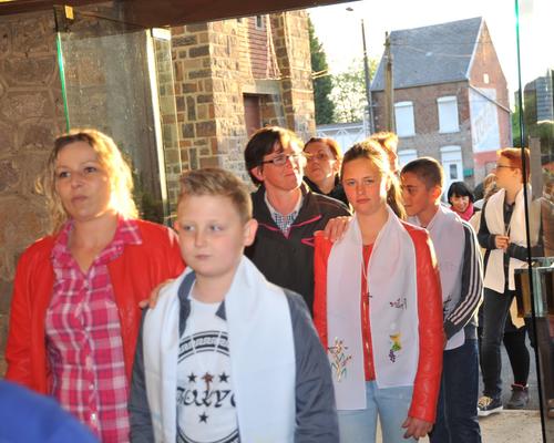 Images - Stald - Paroisse Sainte Aldegonde - 2016-