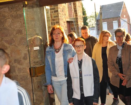 Images - Stald - Paroisse Sainte Aldegonde - 2016-