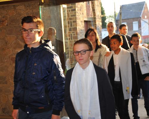 Images - Stald - Paroisse Sainte Aldegonde - 2016-