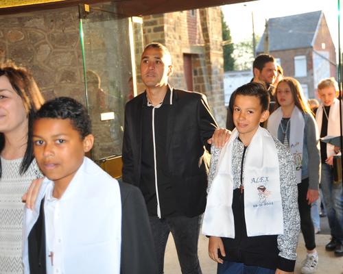 Images - Stald - Paroisse Sainte Aldegonde - 2016-
