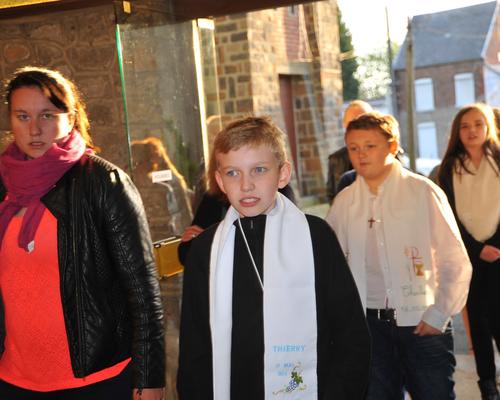 Images - Stald - Paroisse Sainte Aldegonde - 2016-