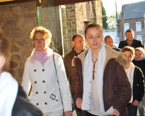 Images - Stald - Paroisse Sainte Aldegonde - 2016-