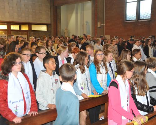 Images - Stald - Paroisse Sainte Aldegonde - 2016-