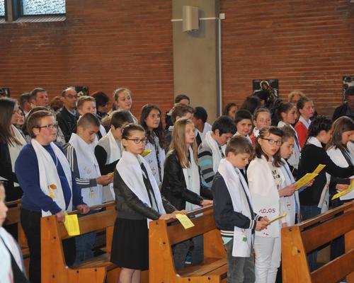 Images - Stald - Paroisse Sainte Aldegonde - 2016-