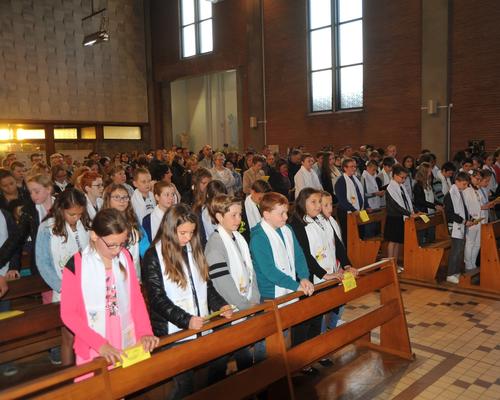 Images - Stald - Paroisse Sainte Aldegonde - 2016-