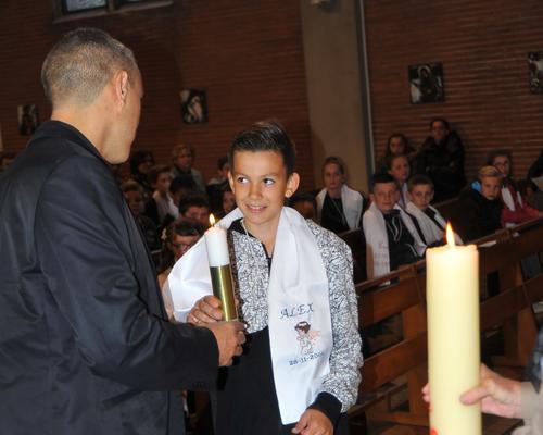 Images - Stald - Paroisse Sainte Aldegonde - 2016-