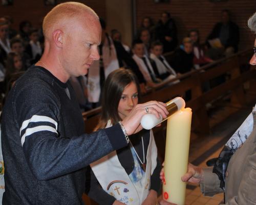 Images - Stald - Paroisse Sainte Aldegonde - 2016-
