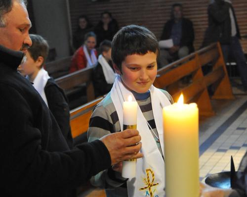 Images - Stald - Paroisse Sainte Aldegonde - 2016-
