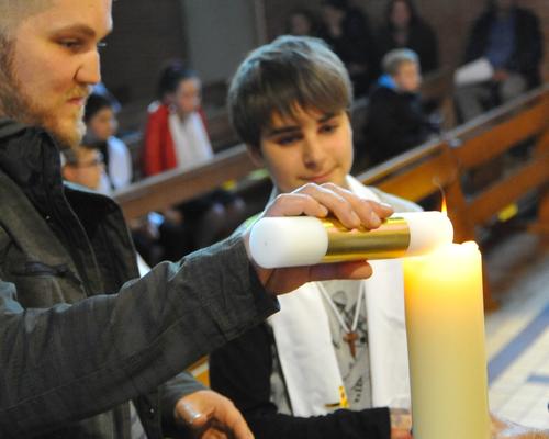 Images - Stald - Paroisse Sainte Aldegonde - 2016-