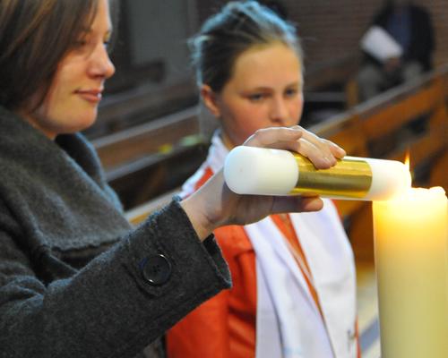 Images - Stald - Paroisse Sainte Aldegonde - 2016-