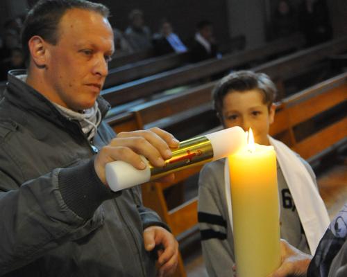 Images - Stald - Paroisse Sainte Aldegonde - 2016-