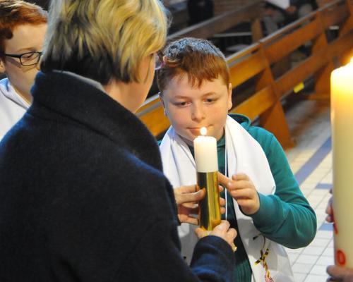 Images - Stald - Paroisse Sainte Aldegonde - 2016-