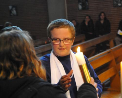 Images - Stald - Paroisse Sainte Aldegonde - 2016-