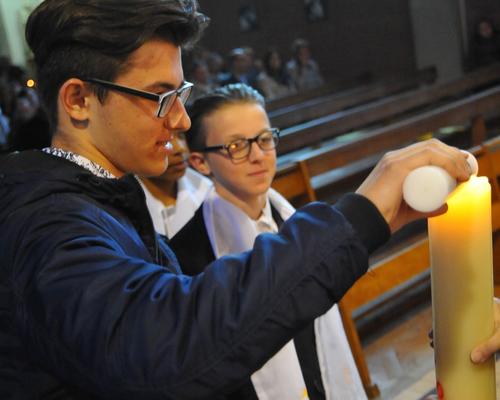 Images - Stald - Paroisse Sainte Aldegonde - 2016-