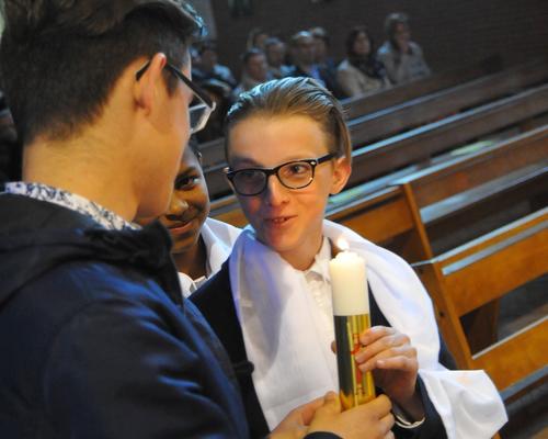 Images - Stald - Paroisse Sainte Aldegonde - 2016-