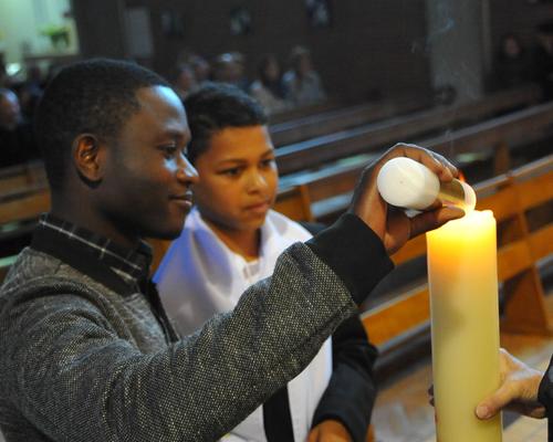 Images - Stald - Paroisse Sainte Aldegonde - 2016-