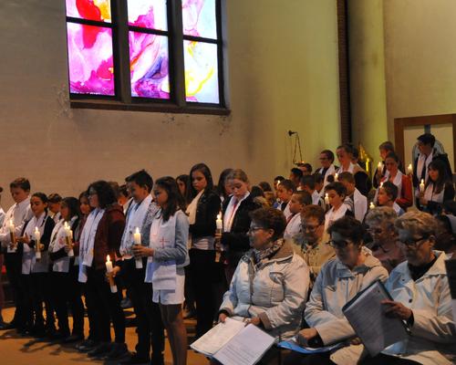 Images - Stald - Paroisse Sainte Aldegonde - 2016-