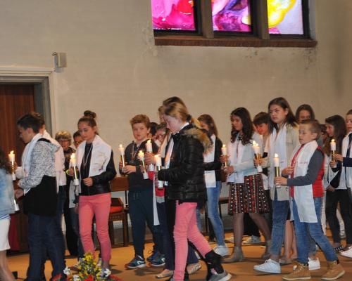 Images - Stald - Paroisse Sainte Aldegonde - 2016-
