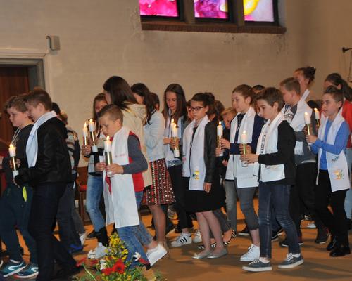 Images - Stald - Paroisse Sainte Aldegonde - 2016-