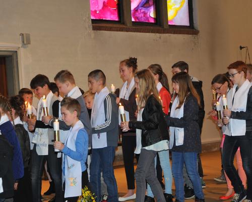 Images - Stald - Paroisse Sainte Aldegonde - 2016-