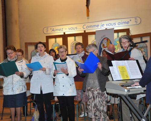 Images - Stald - Paroisse Sainte Aldegonde - 2016-