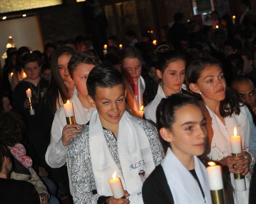 Images - Stald - Paroisse Sainte Aldegonde - 2016-